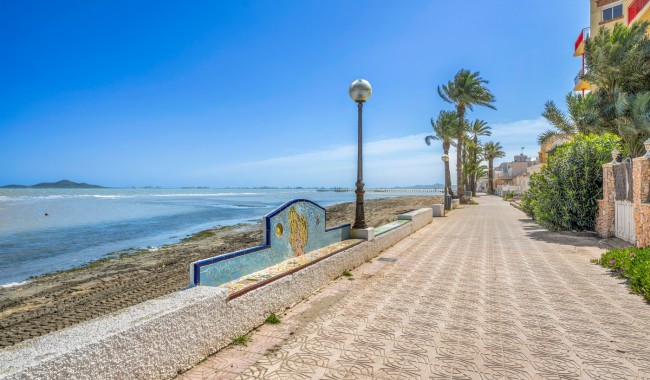 Resale - Bungalow - Los Urrutias - Estrella de Mar