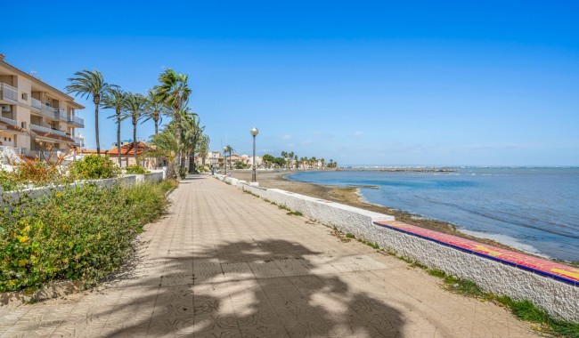 Resale - Bungalow - Los Urrutias - Estrella de Mar