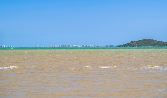 Resale - Bungalow - Los Urrutias - Estrella de Mar