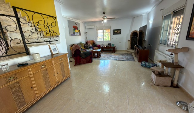 Begagnad - Finca - Catral