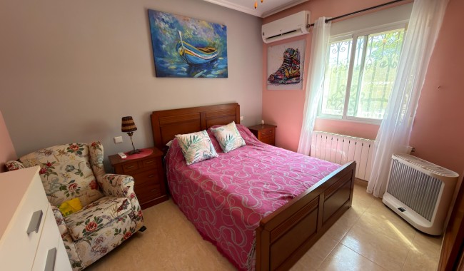 Begagnad - Finca - Catral