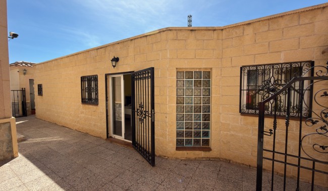 Begagnad - Finca - Catral