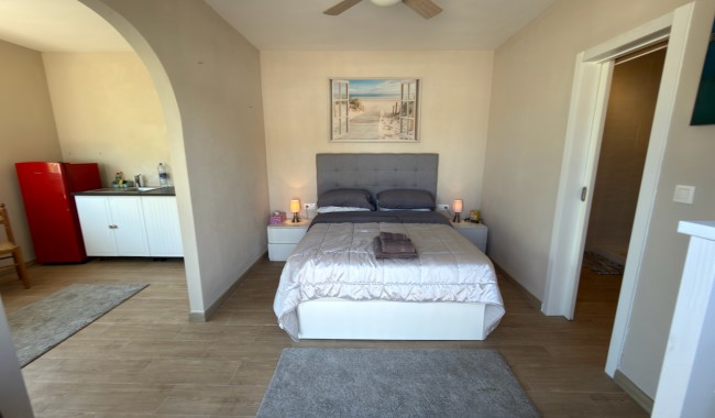 Begagnad - Finca - Catral