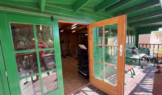 Begagnad - Finca - Catral