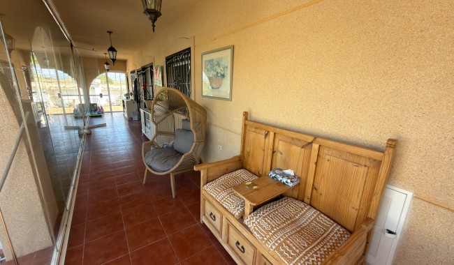 Begagnad - Finca - Catral