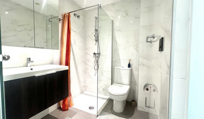Resale - Apartment - Orihuela Costa - La Zenia