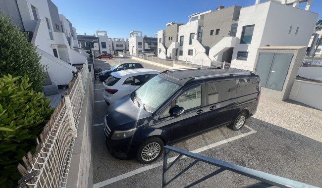 Resale - Apartment - Orihuela Costa - La Zenia