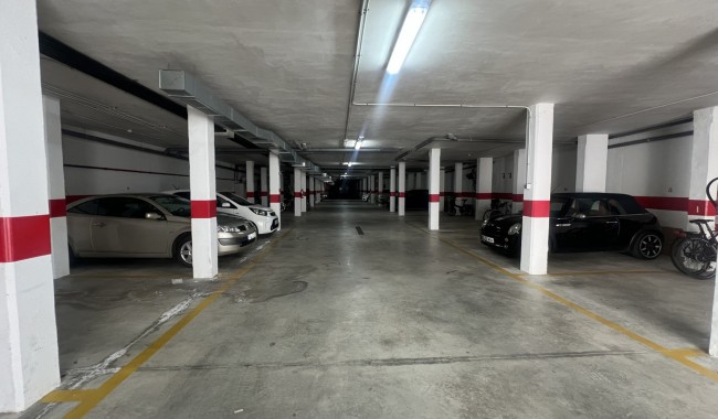 Resale - Apartment - Orihuela Costa - La Zenia