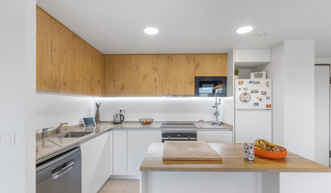 Sprzedaż - Apartament - Torrevieja - Rocio del Mar