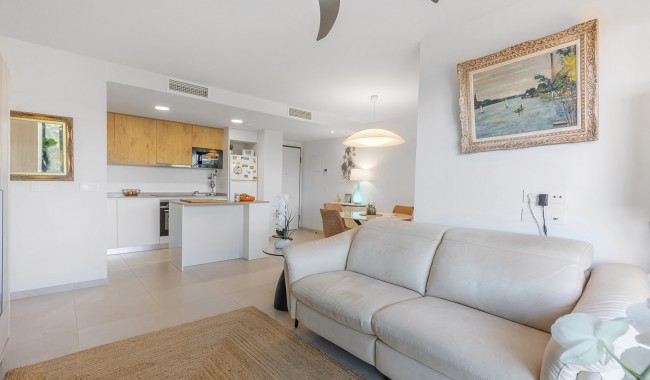 Sprzedaż - Apartament - Torrevieja - Rocio del Mar