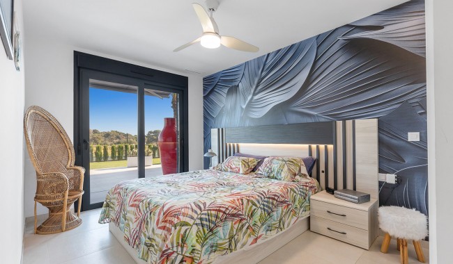 Sprzedaż - Apartament - Torrevieja - Rocio del Mar