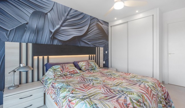 Sprzedaż - Apartament - Torrevieja - Rocio del Mar