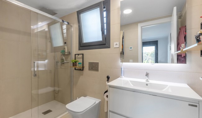 Sprzedaż - Apartament - Torrevieja - Rocio del Mar