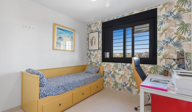 Sprzedaż - Apartament - Torrevieja - Rocio del Mar