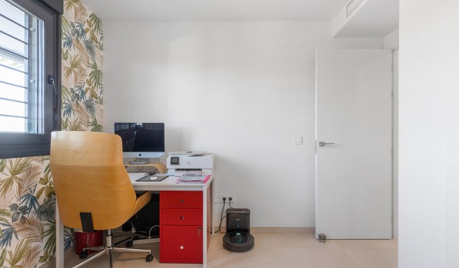 Sprzedaż - Apartament - Torrevieja - Rocio del Mar