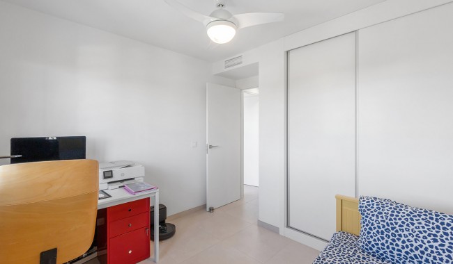 Sprzedaż - Apartament - Torrevieja - Rocio del Mar