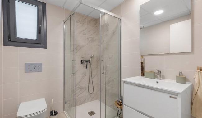 Sprzedaż - Apartament - Torrevieja - Rocio del Mar