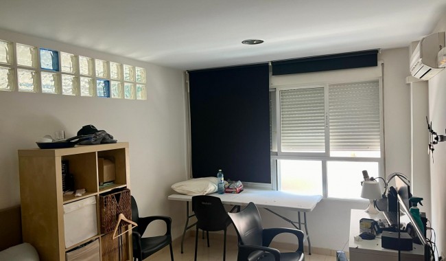 Resale - Business premises - Orihuela - Zona Centro