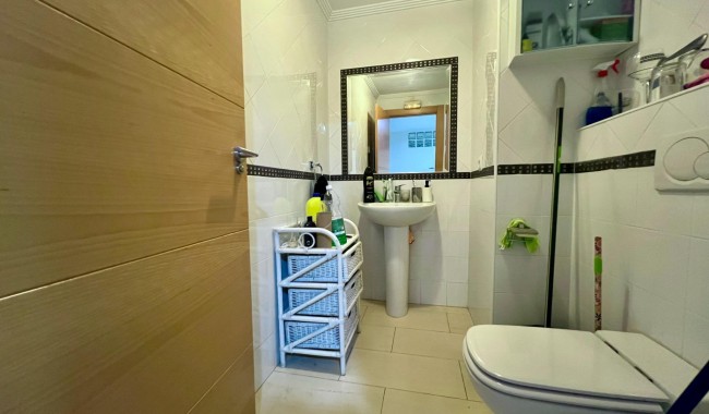 Resale - Business premises - Orihuela - Zona Centro