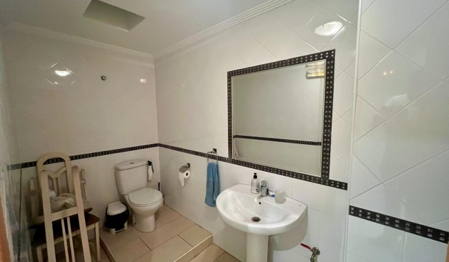 Resale - Business premises - Orihuela - Zona Centro
