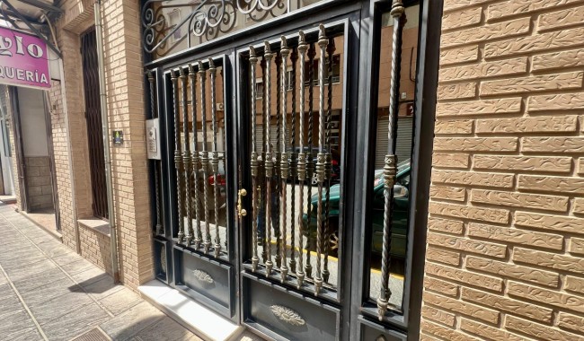 Resale - Business premises - Orihuela - Zona Centro