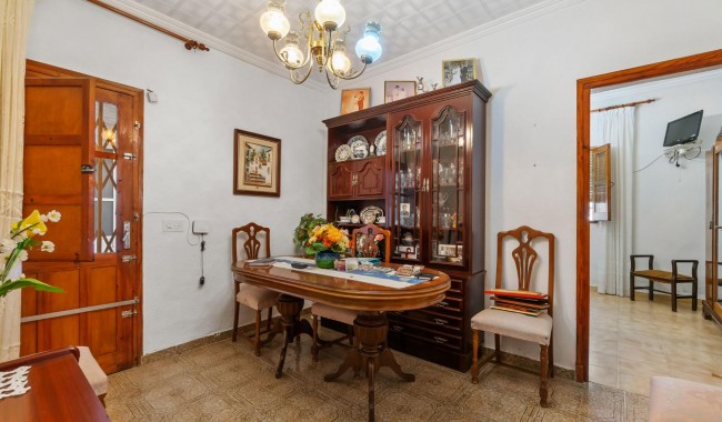 Begagnad - Finca - Orihuela - Raiguero de Bonanza