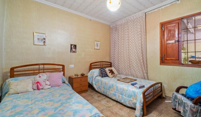 Begagnad - Finca - Orihuela - Raiguero de Bonanza