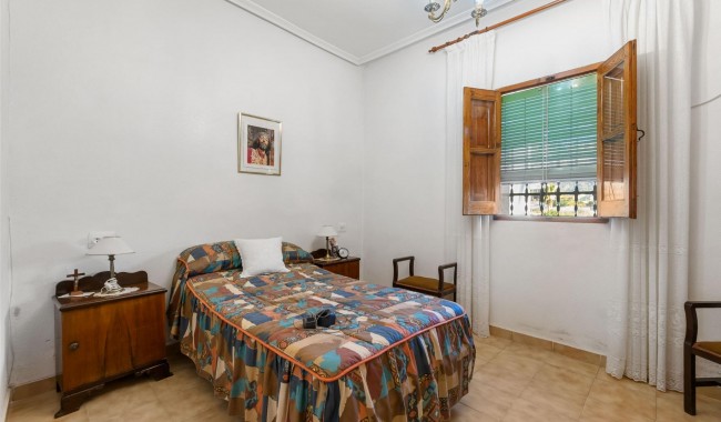Begagnad - Finca - Orihuela - Raiguero de Bonanza