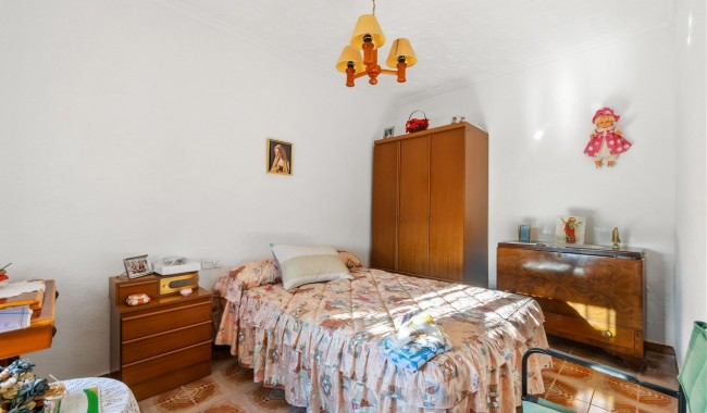 Begagnad - Finca - Orihuela - Raiguero de Bonanza
