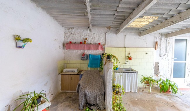 Begagnad - Finca - Orihuela - Raiguero de Bonanza
