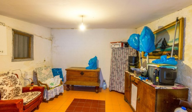 Begagnad - Finca - Orihuela - Raiguero de Bonanza