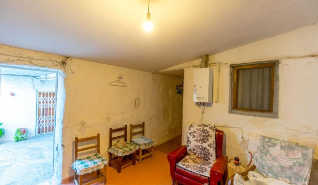 Begagnad - Finca - Orihuela - Raiguero de Bonanza