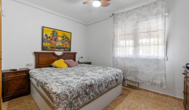 Sprzedaż - Willa - Torrevieja - Los Balcones