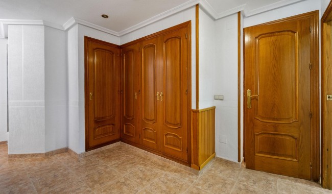 Sprzedaż - Willa - Torrevieja - Los Balcones