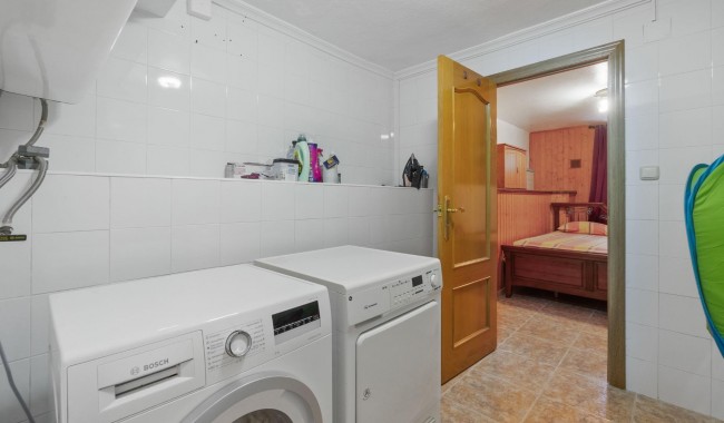Sprzedaż - Willa - Torrevieja - Los Balcones