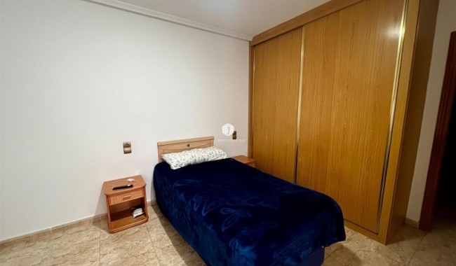 Begagnad - Lägenhet - Ciudad Quesada/Rojales - Rojales