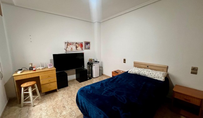 Begagnad - Lägenhet - Ciudad Quesada/Rojales - Rojales