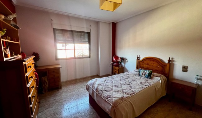 Begagnad - Lägenhet - Ciudad Quesada/Rojales - Rojales
