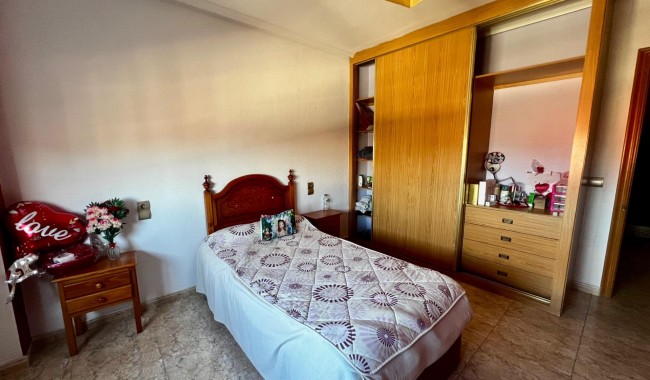 Begagnad - Lägenhet - Ciudad Quesada/Rojales - Rojales