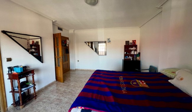 Begagnad - Lägenhet - Ciudad Quesada/Rojales - Rojales
