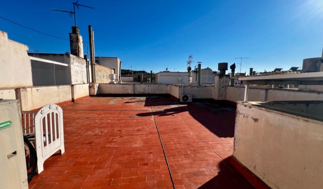 Begagnad - Lägenhet - Ciudad Quesada/Rojales - Rojales