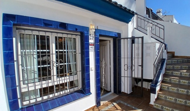 Segunda mano - Bungalow - Villamartín - La Rioja V