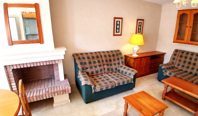Segunda mano - Bungalow - Villamartín - La Rioja V