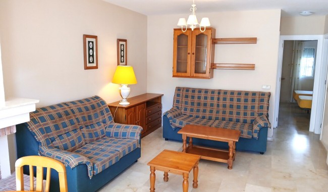 Segunda mano - Bungalow - Villamartín - La Rioja V