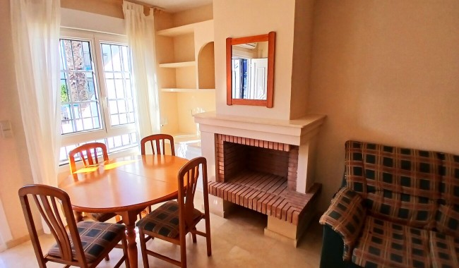 Segunda mano - Bungalow - Villamartín - La Rioja V