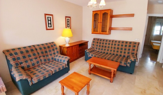 Segunda mano - Bungalow - Villamartín - La Rioja V