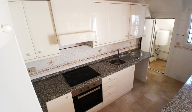 Segunda mano - Bungalow - Villamartín - La Rioja V