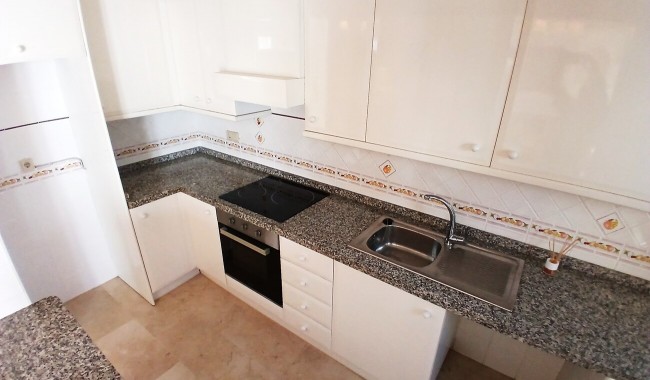 Segunda mano - Bungalow - Villamartín - La Rioja V