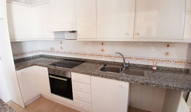 Segunda mano - Bungalow - Villamartín - La Rioja V