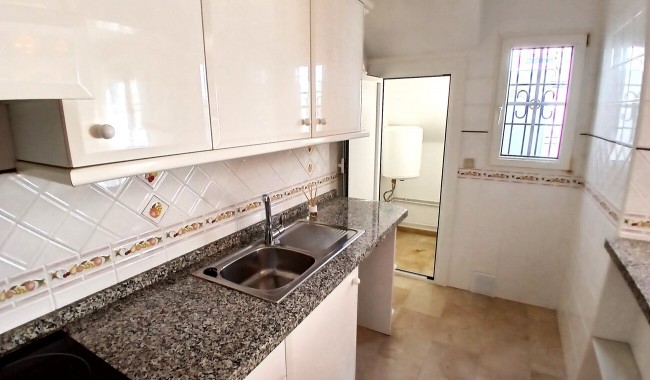 Segunda mano - Bungalow - Villamartín - La Rioja V